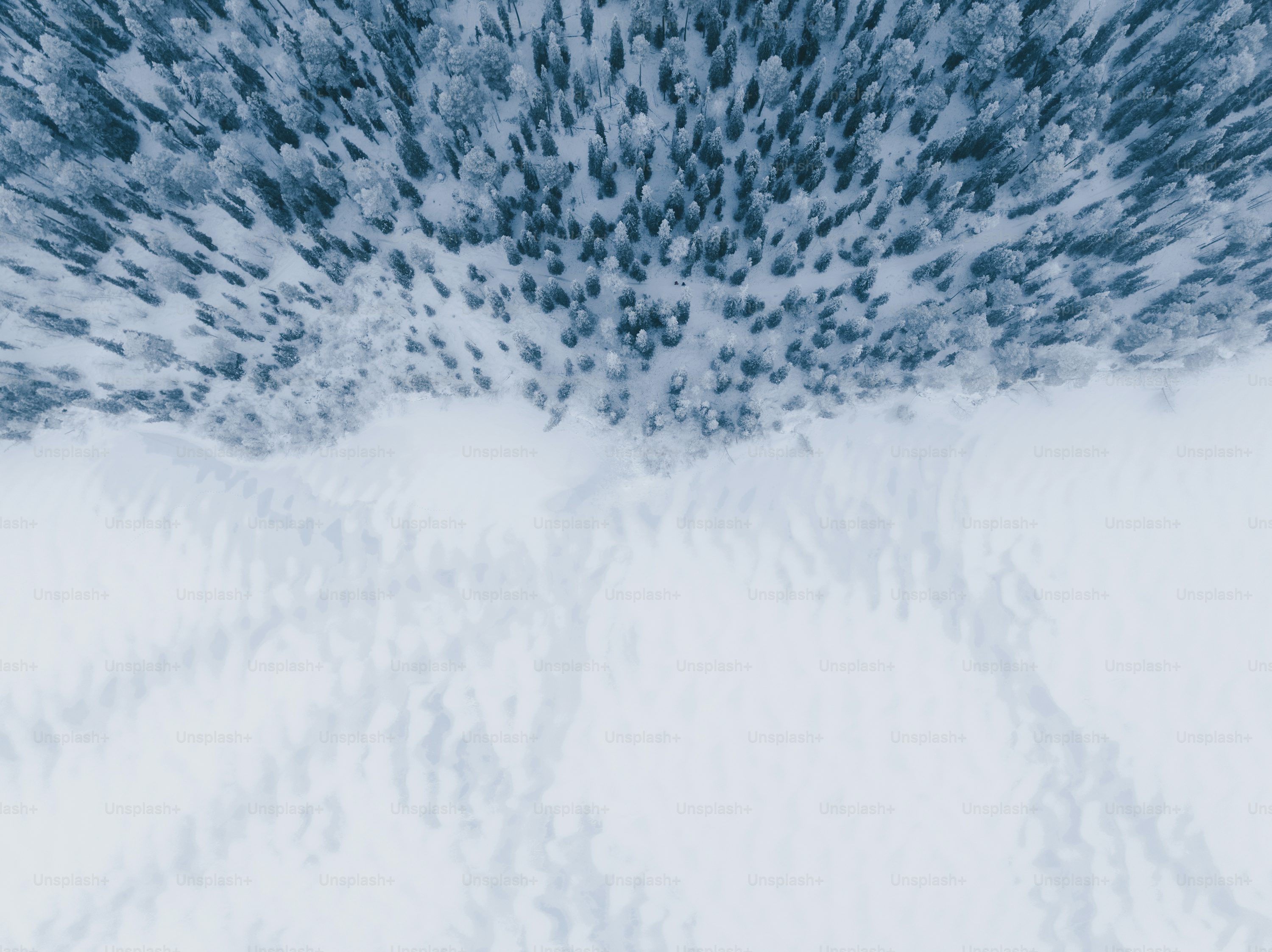 Mountains pixel
