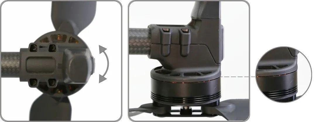 uav f
