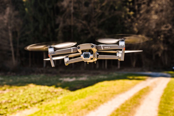 dron