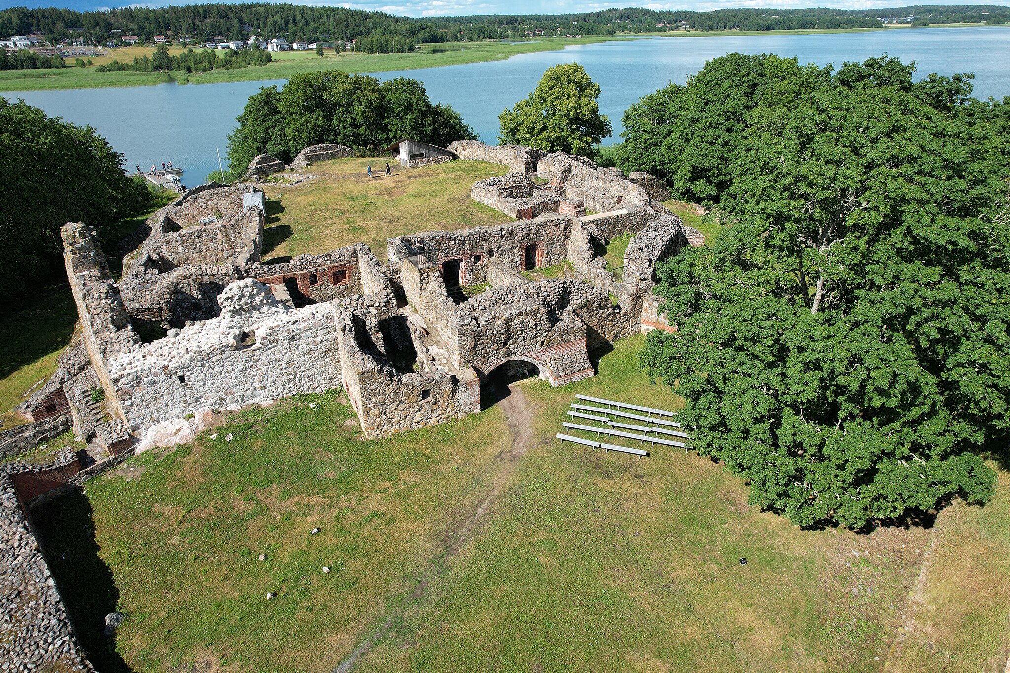 dron