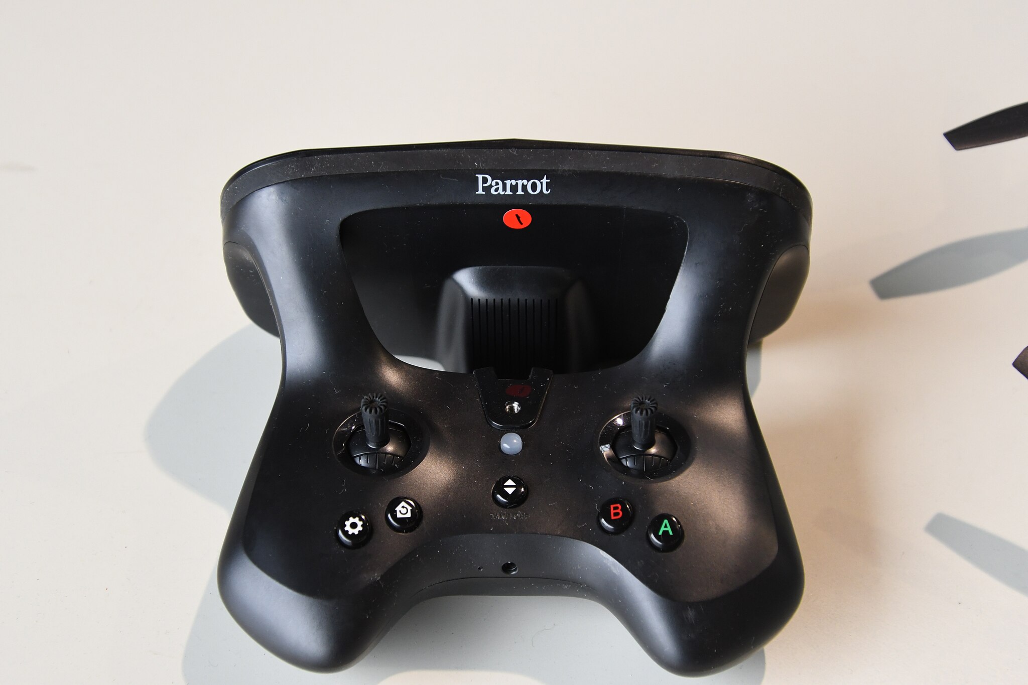 camera