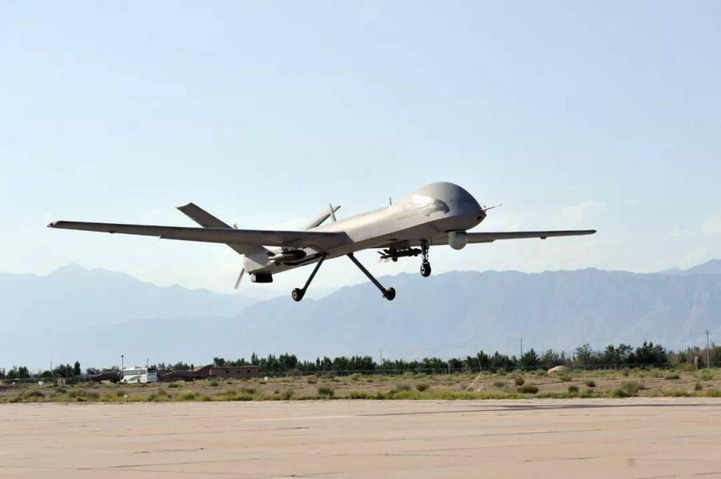 drones