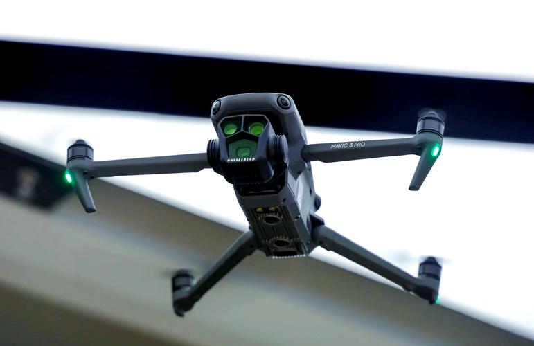 dron