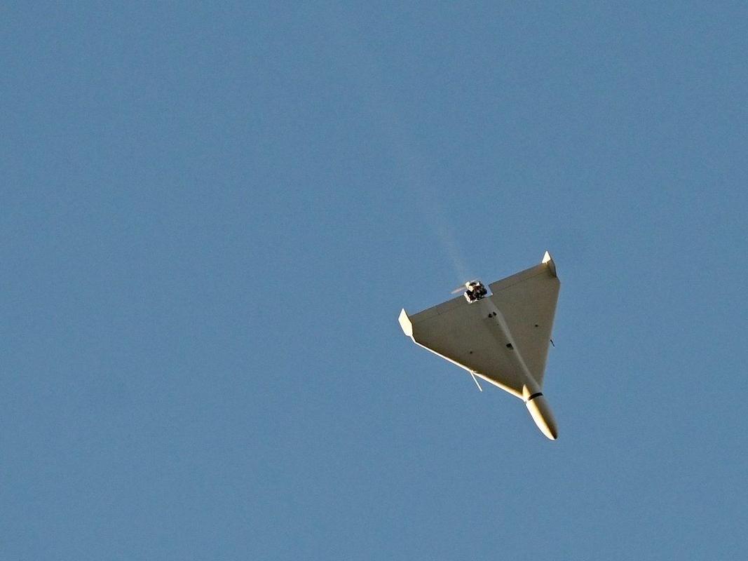 dron