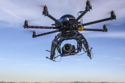 uav fo