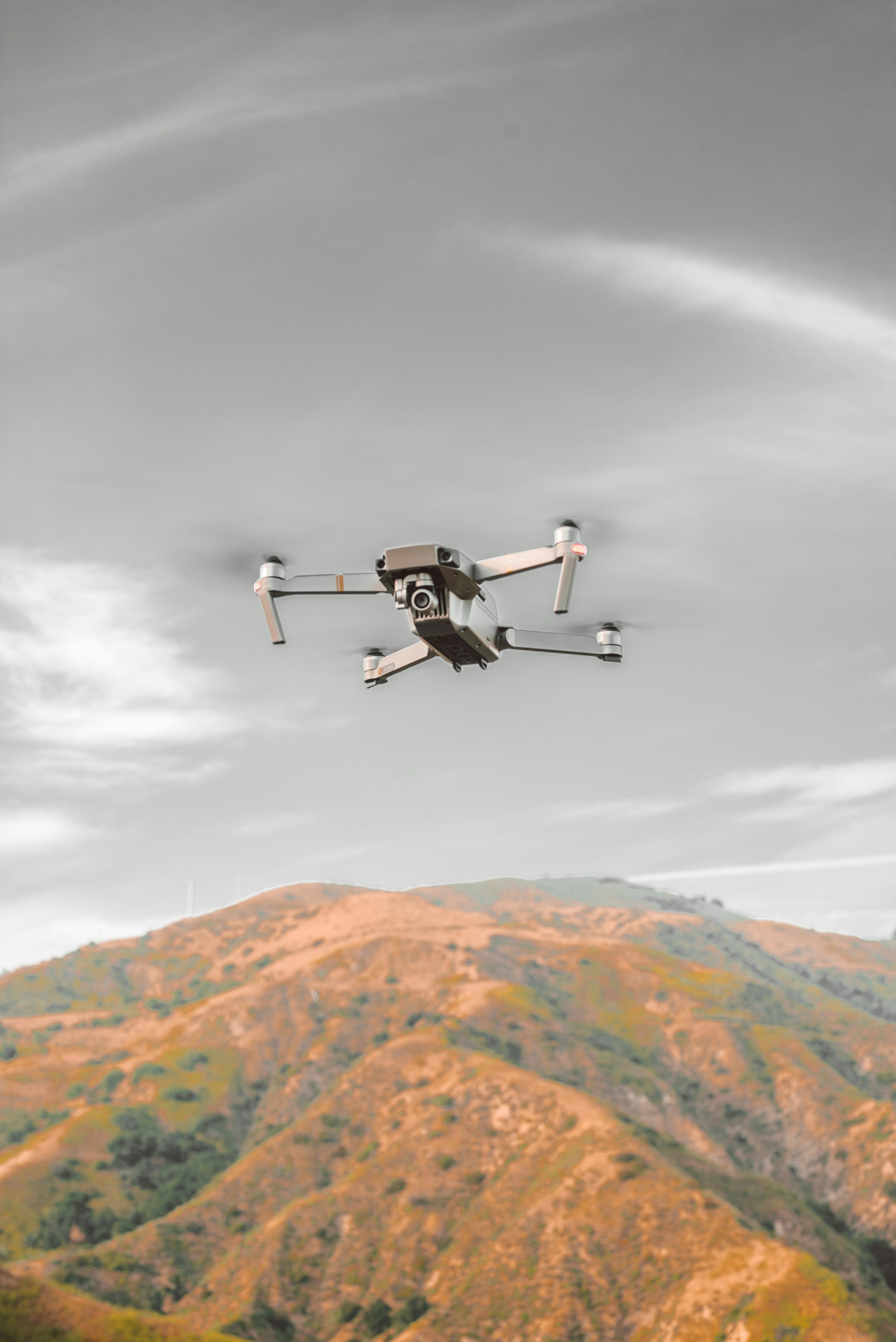 uav fo