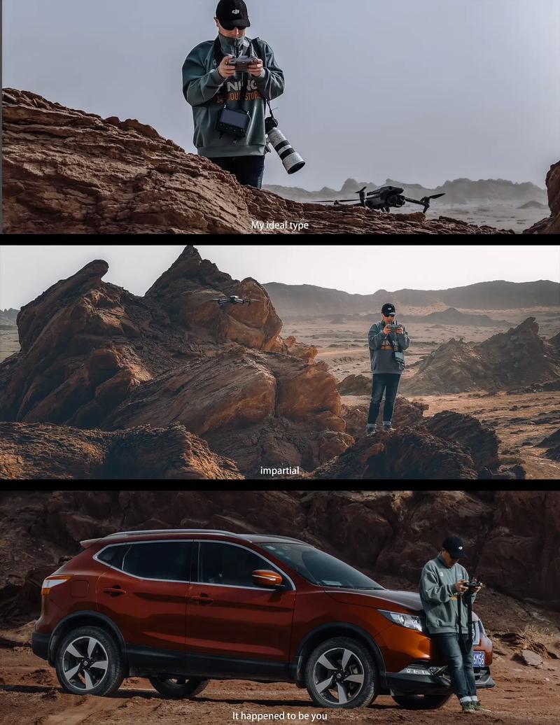 DJI 