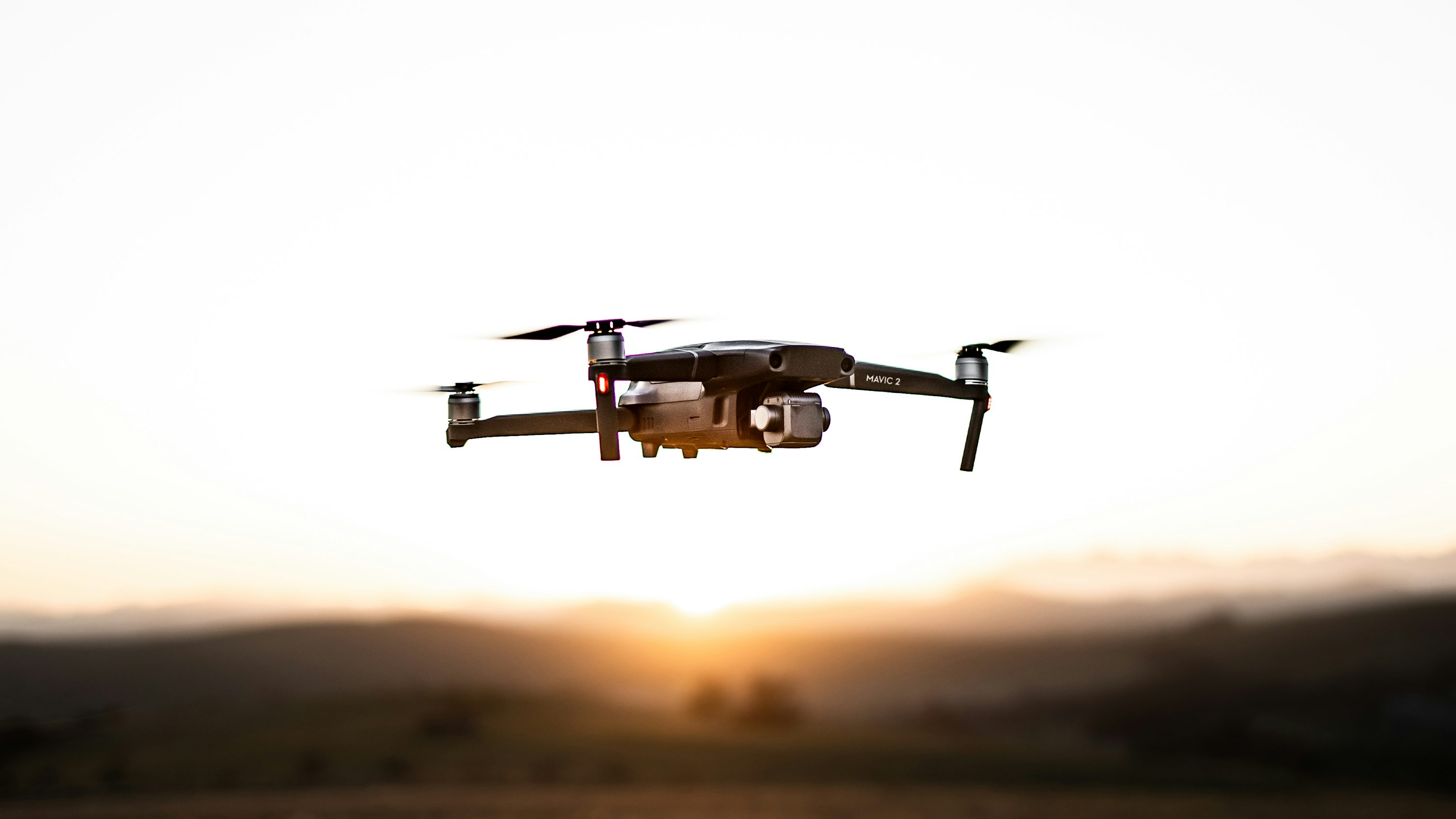 dron