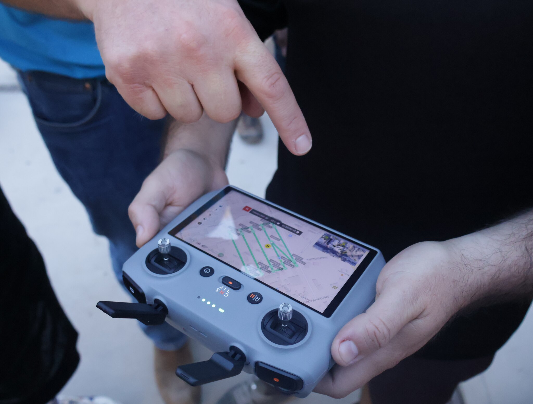 fpv 