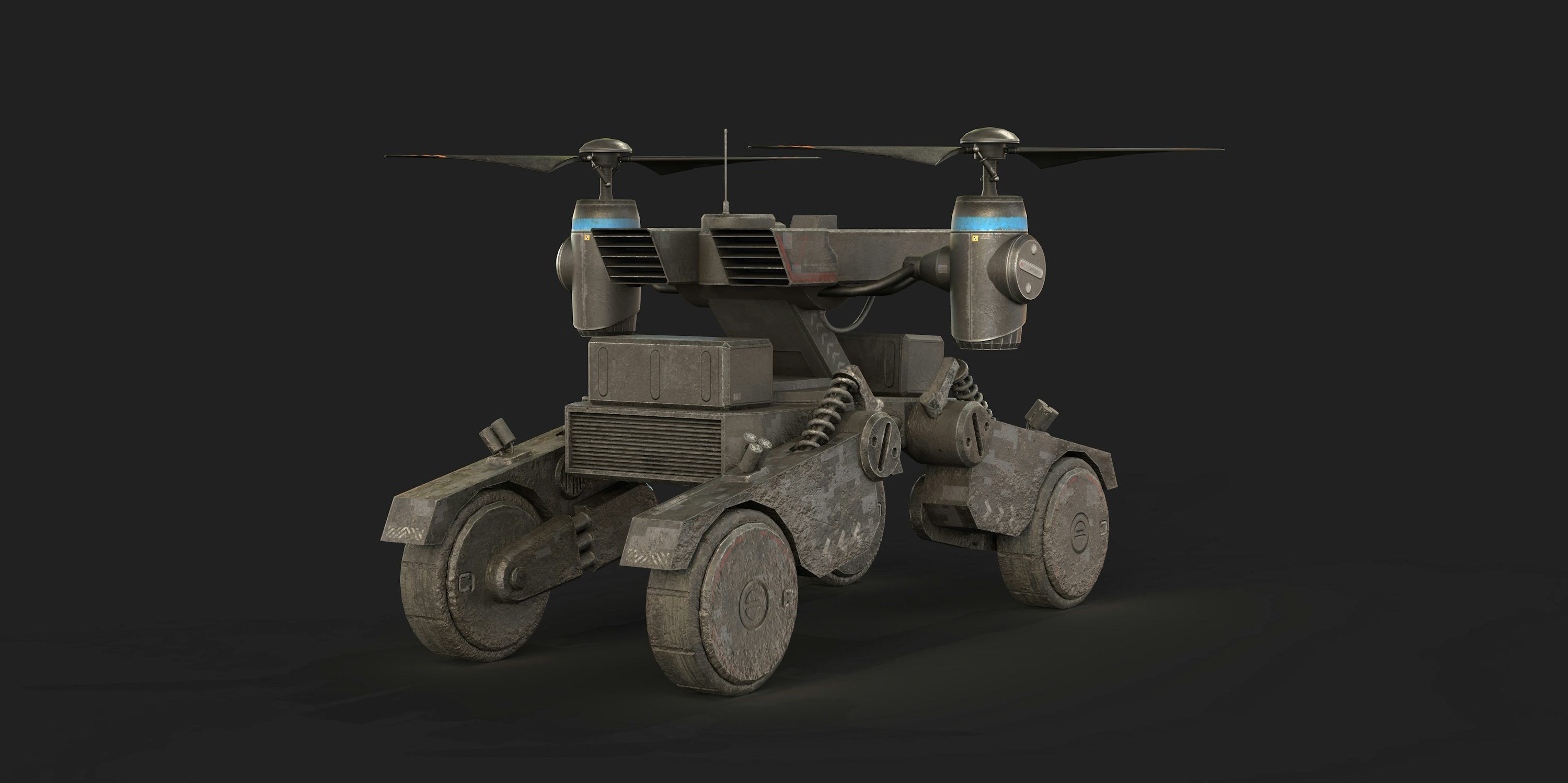 DJI 