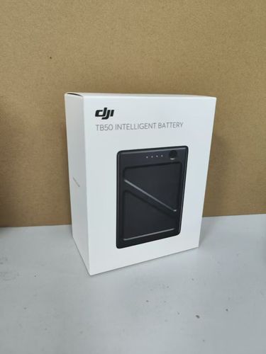 DJI