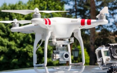 uavs f