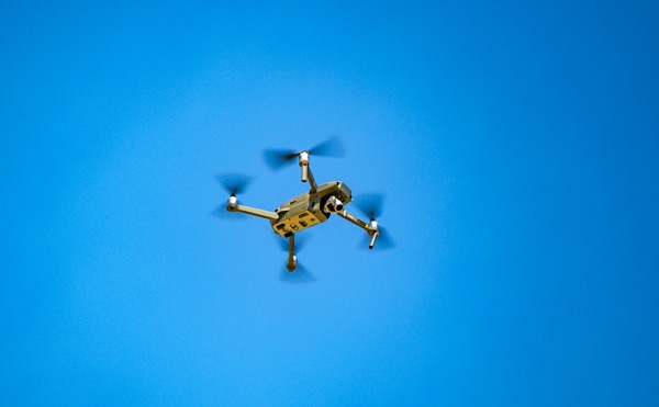 uav