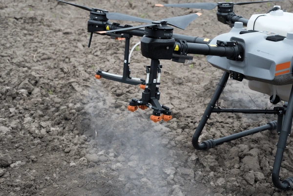 fpv dr