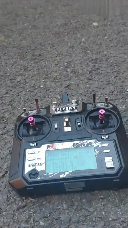 gps