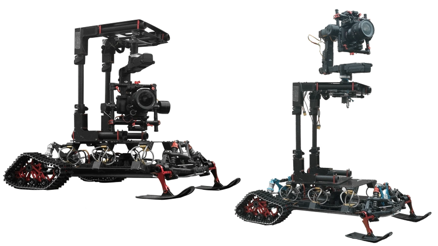 DJI qu