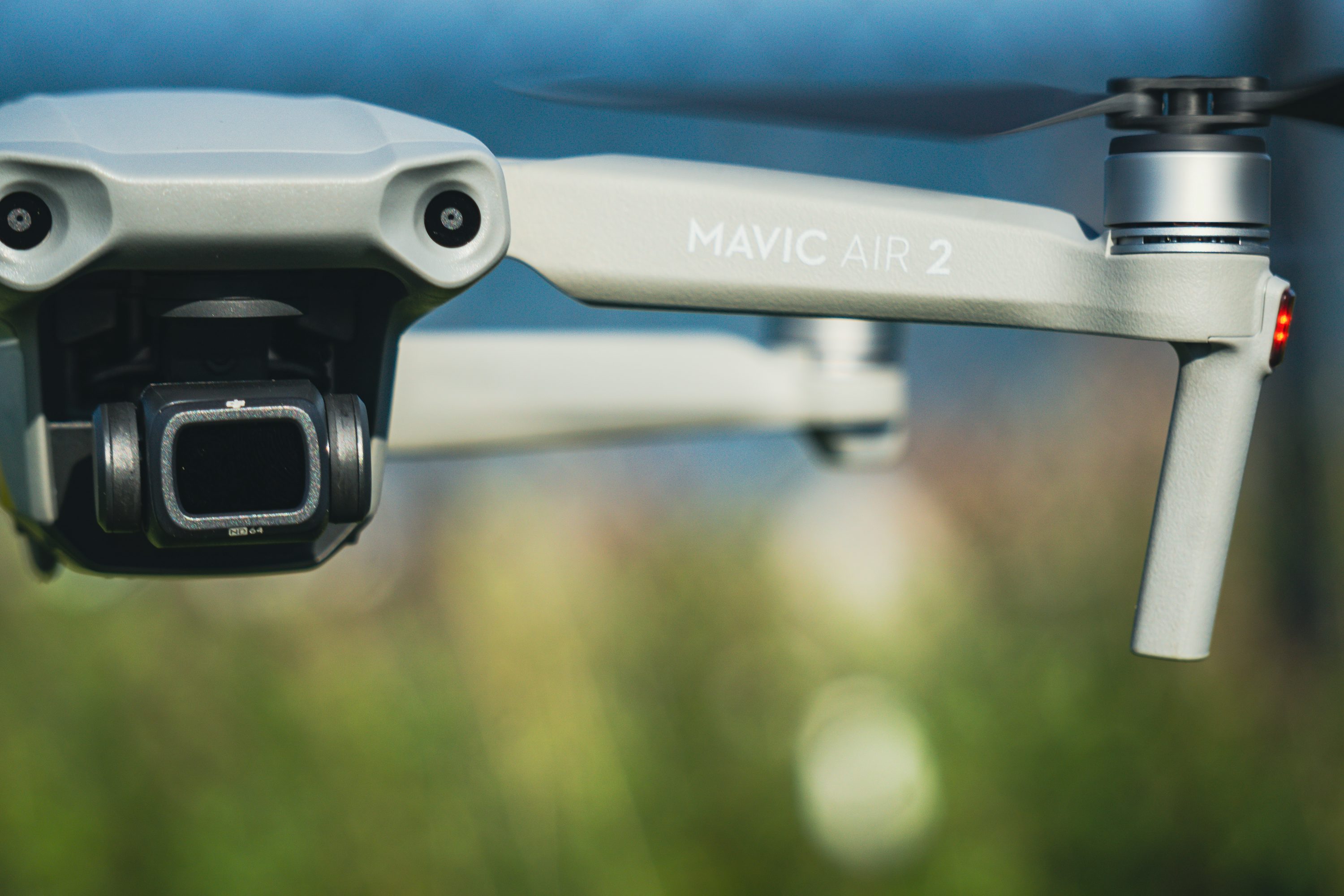 drone