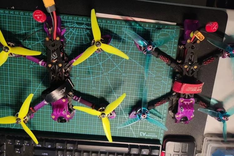 drones