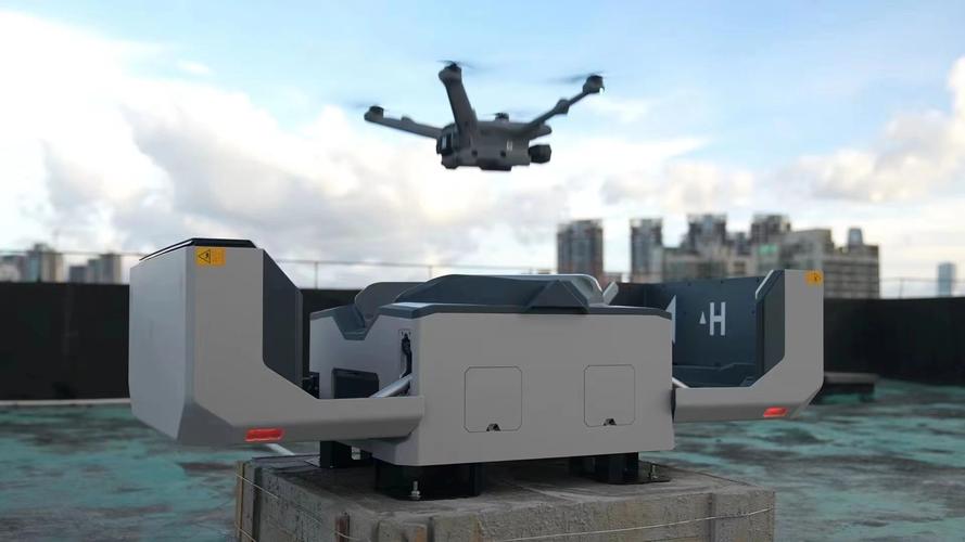 dron