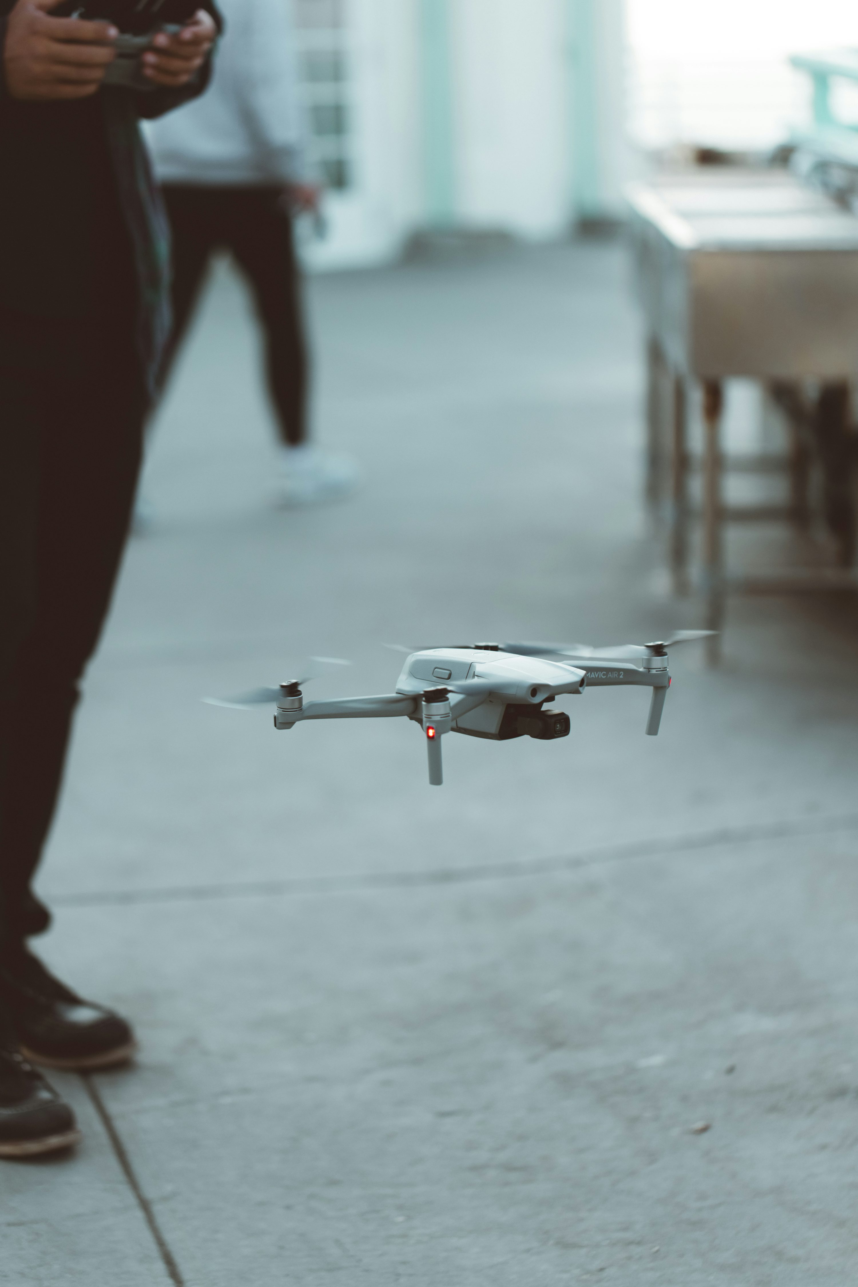 DJI rc