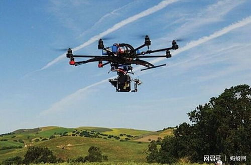 DJI c