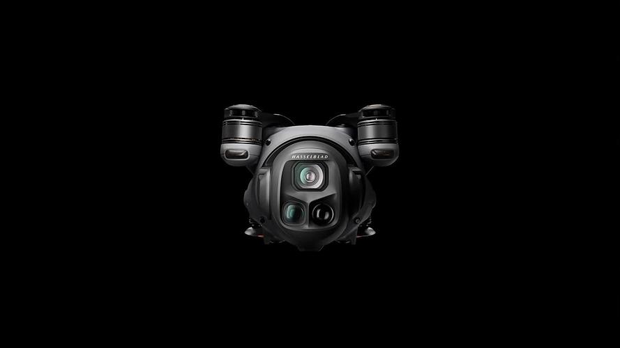uav
