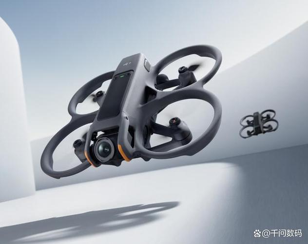 drones
