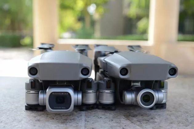 fpv dr