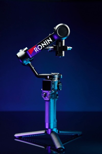 camera