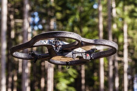 uav