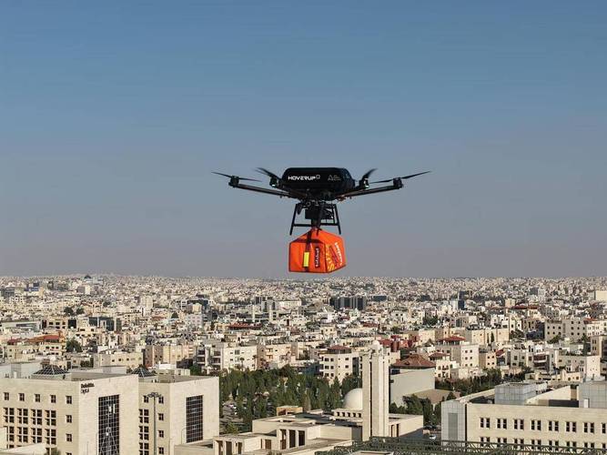DJI 