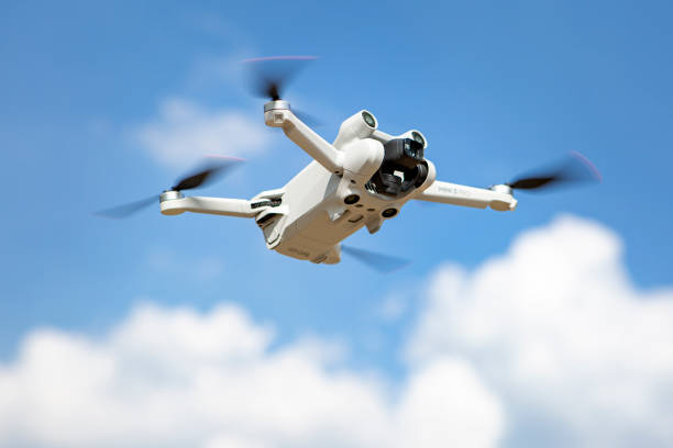 DJI 