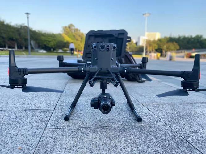 DJI pr