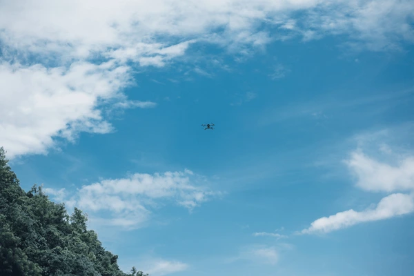 uav fo