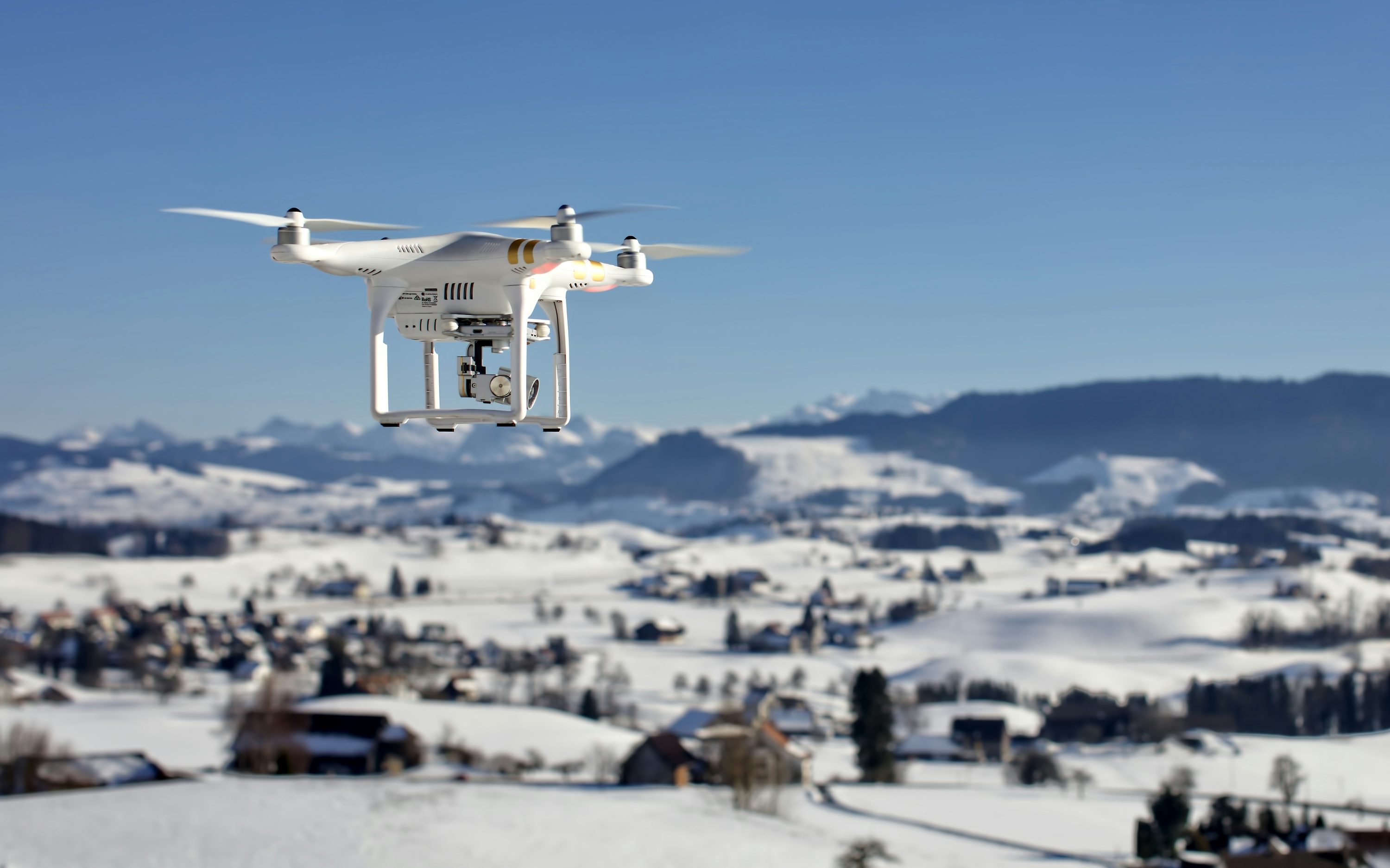 drone