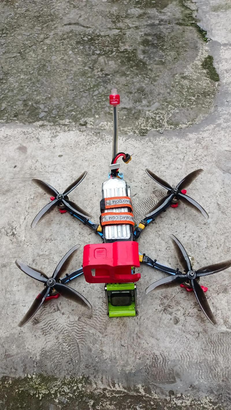 uav fo