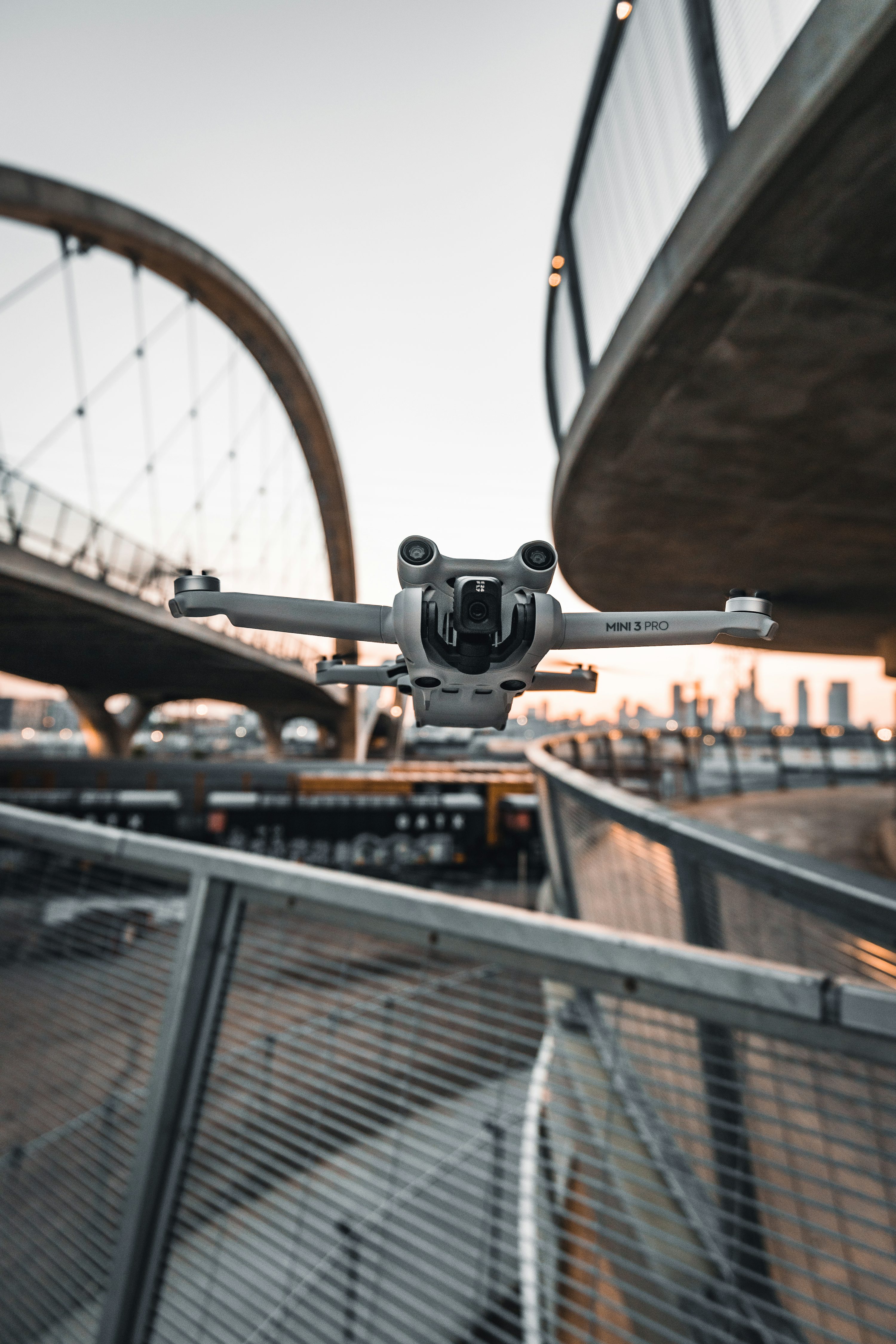 uav f