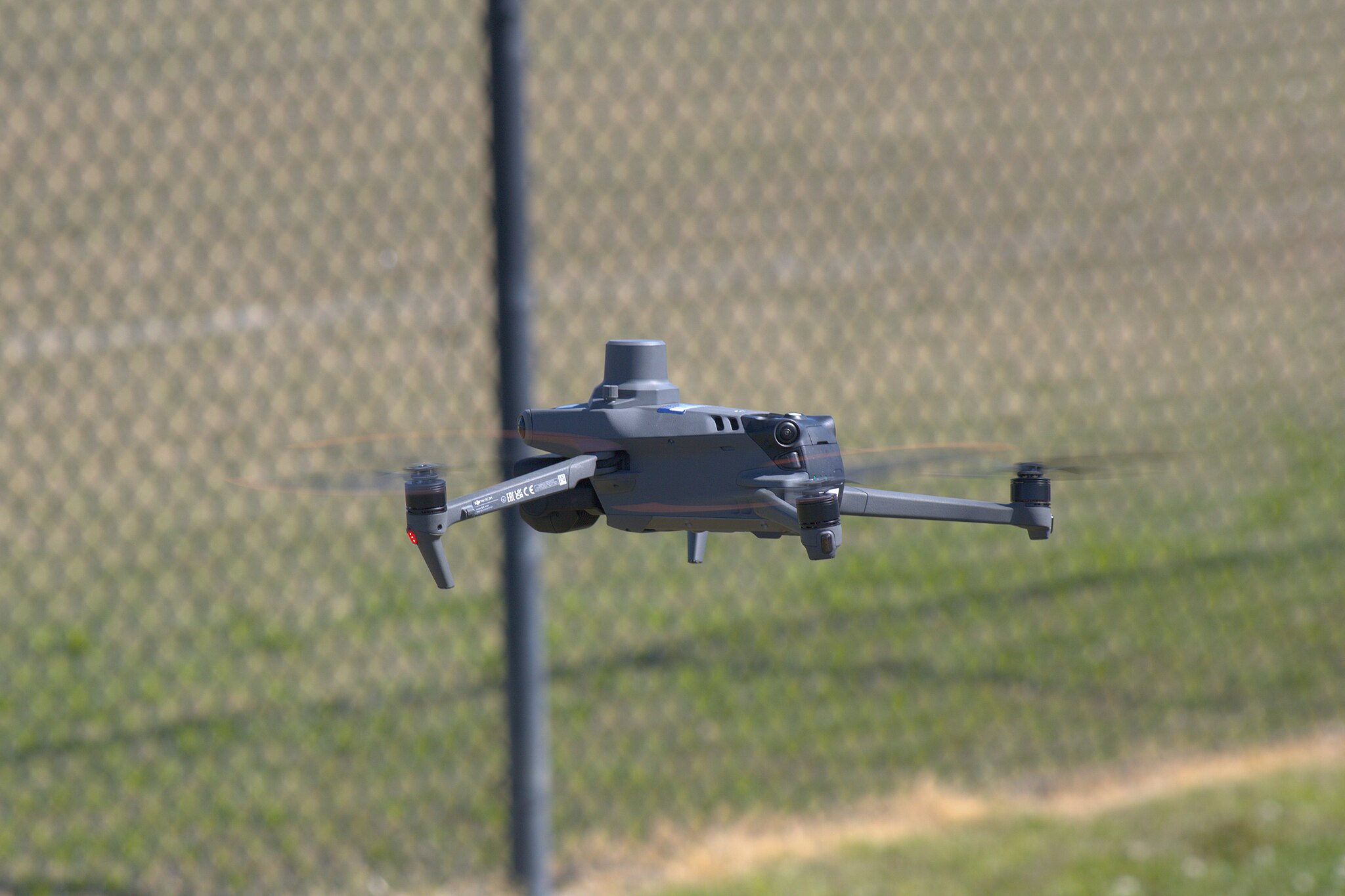 fpv dr