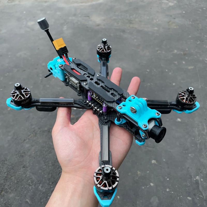 fpv dr