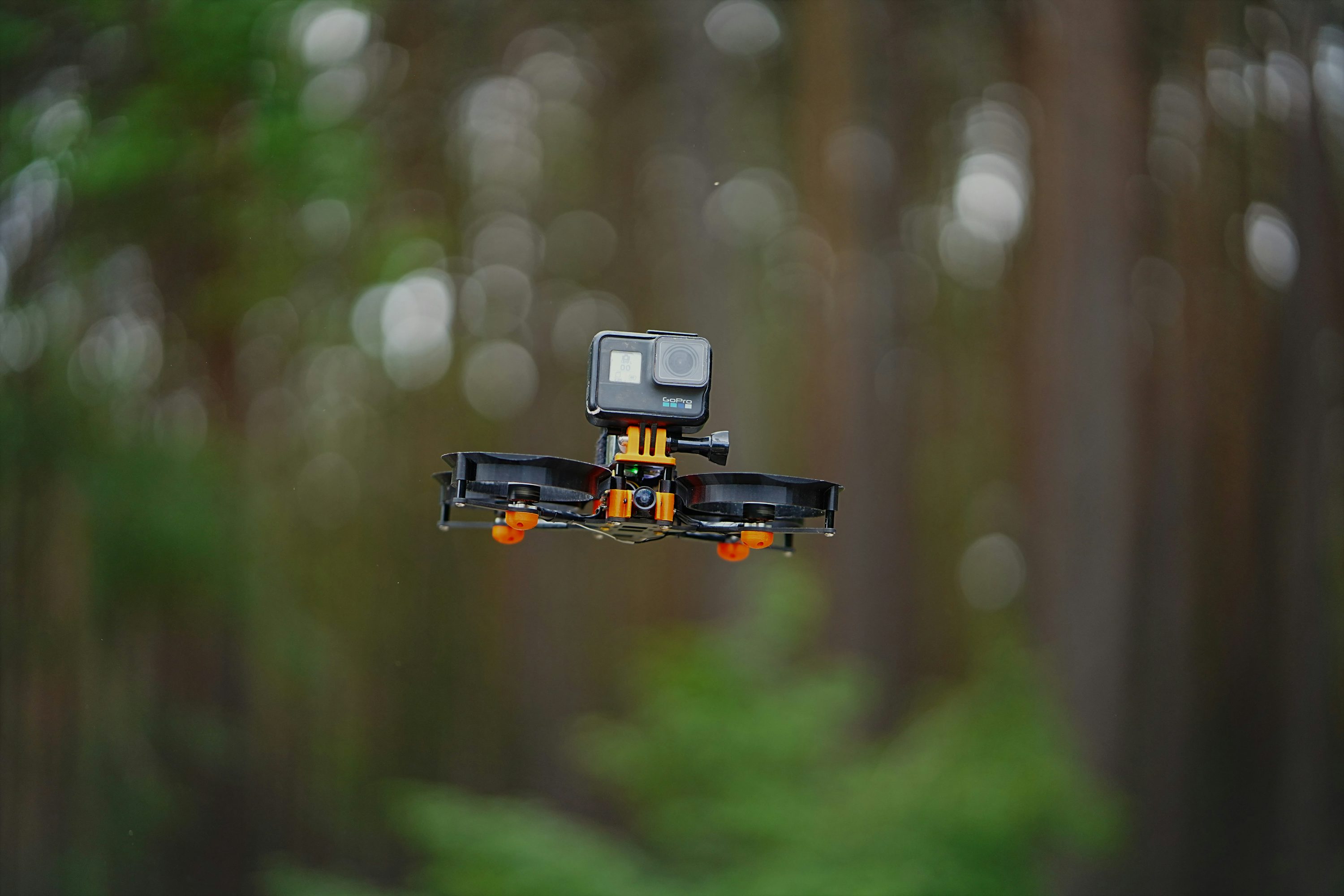 drones
