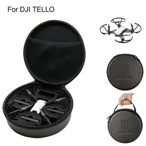 fpv dr