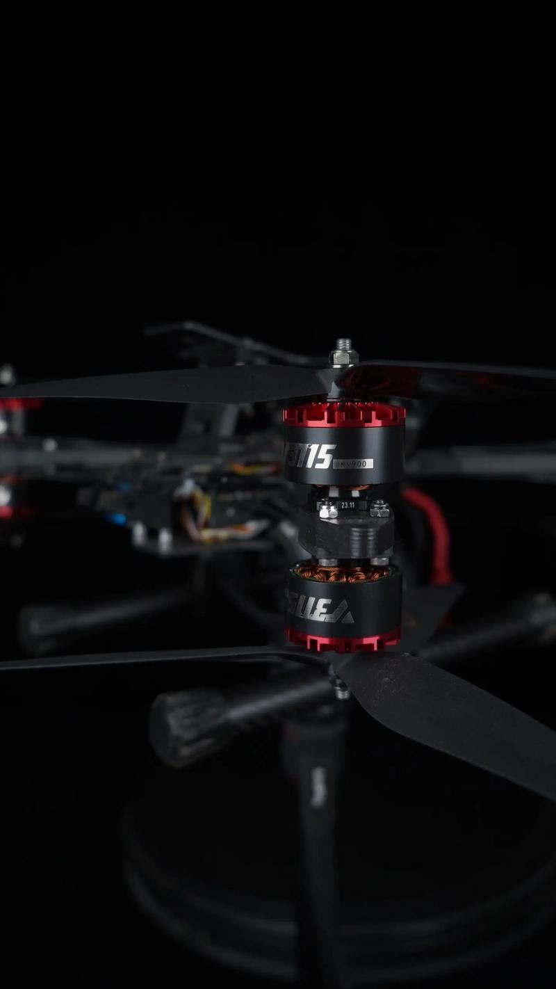 uav