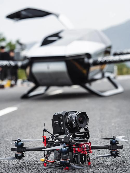 fpv dr