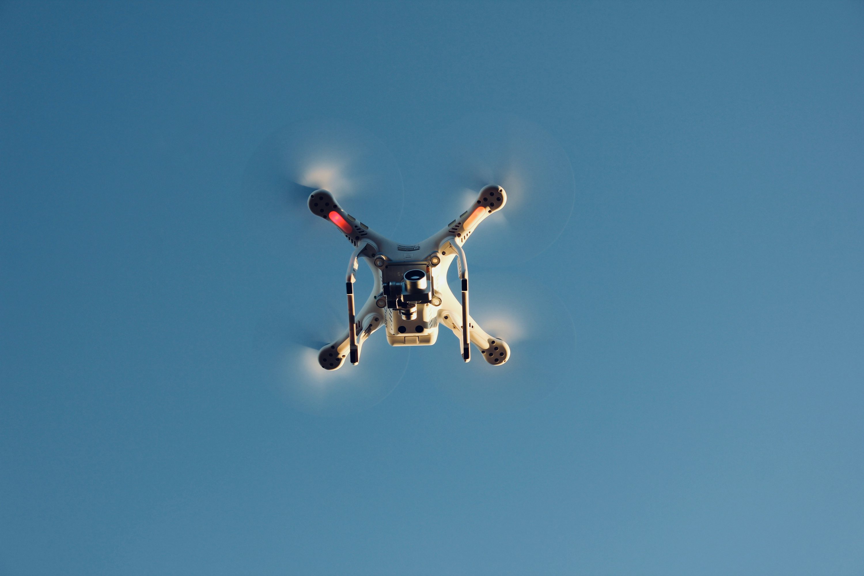 dron