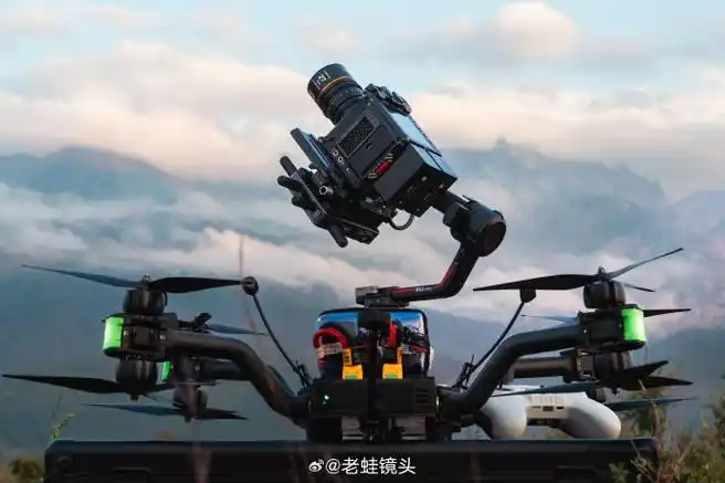 DJI 