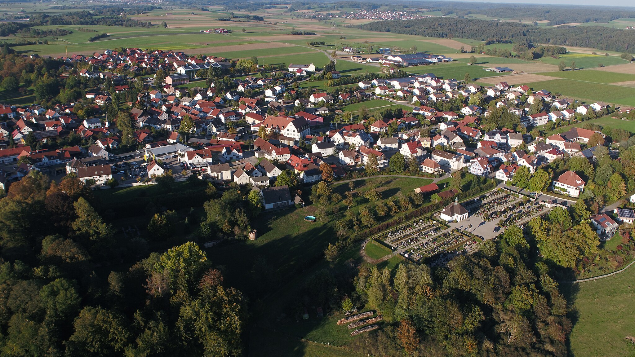 dron