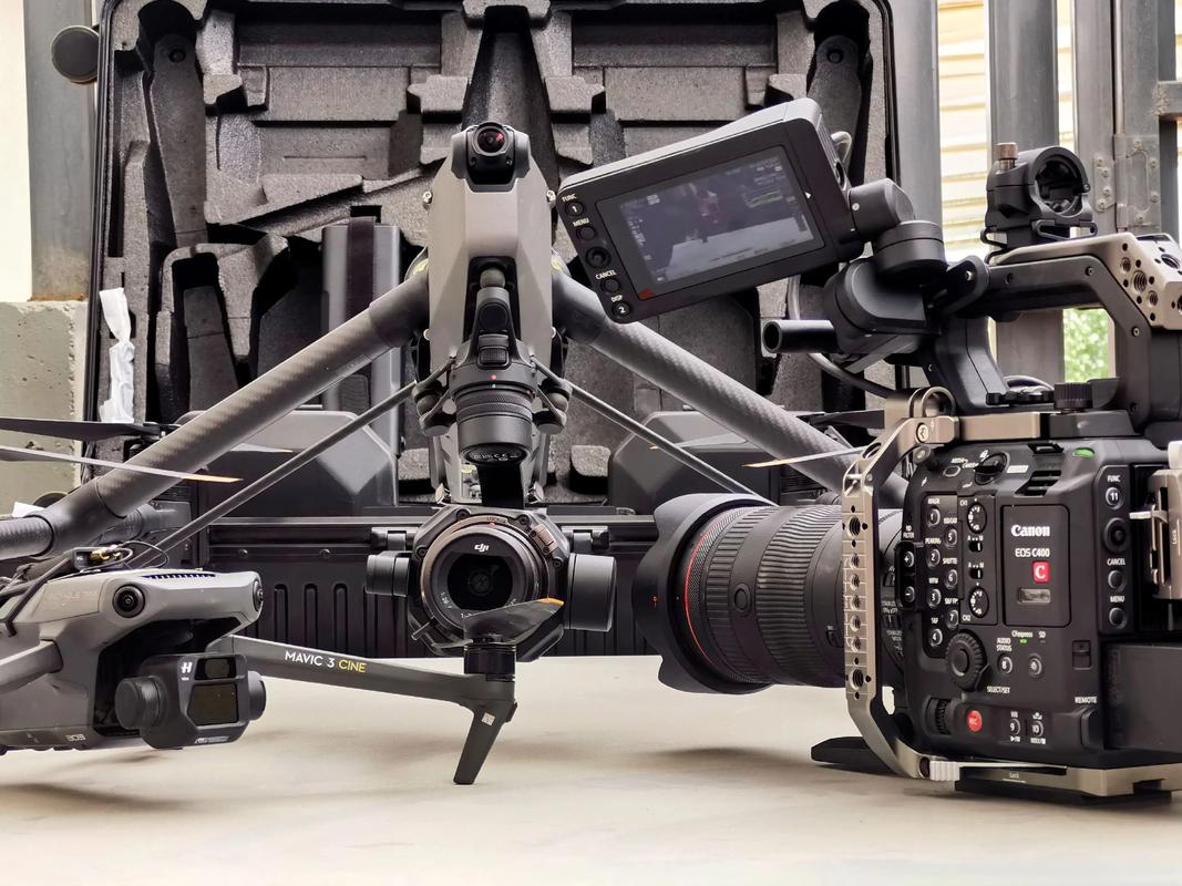 uavs
