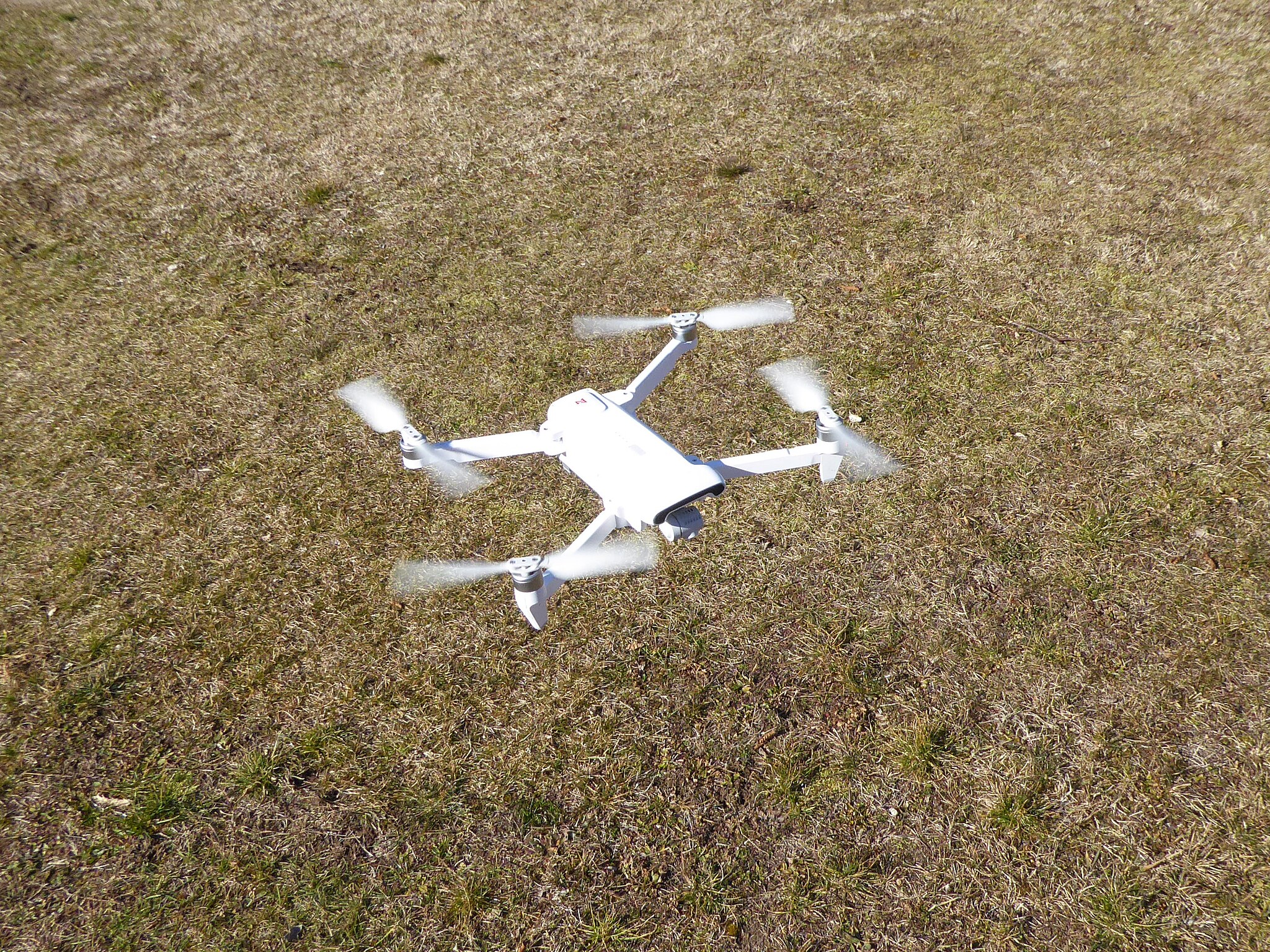 drones