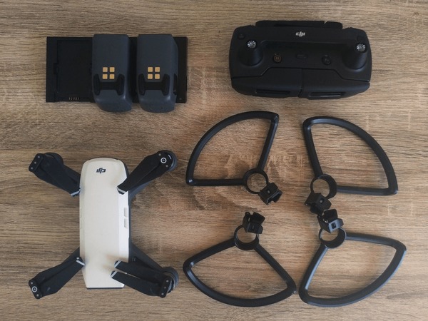 camera