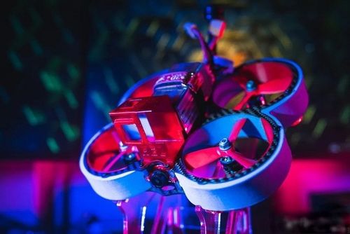 DJI 